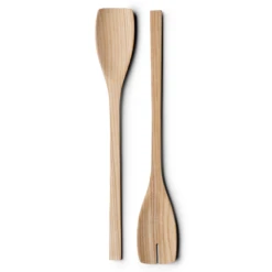 Salad Servers By John Pawson For When Objects Work