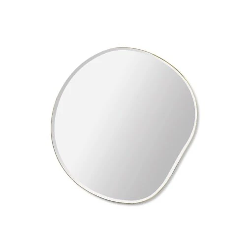 Pond Mirror By Ferm Living - Image 10