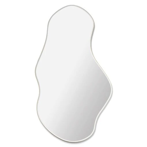 Pond Mirror By Ferm Living