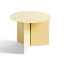 Slit Table By Hay