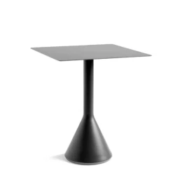 Palissade Cone Table Square By Hay
