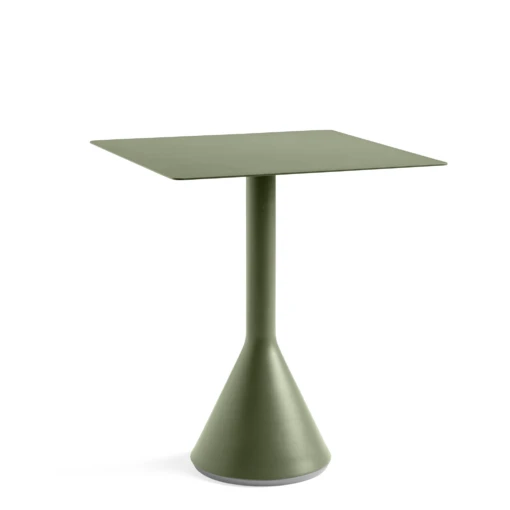 Palissade Cone Table Square By Hay - Image 7