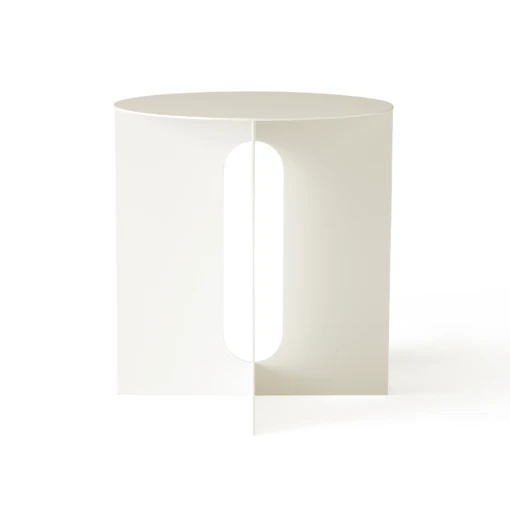Androgyne Side Table Ø40 By Menu - Image 11