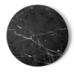 Androgyne Side Table Ø40 By Menu -Home Furnishing Shop 1181539 Androgyne Side Table TableTop Black