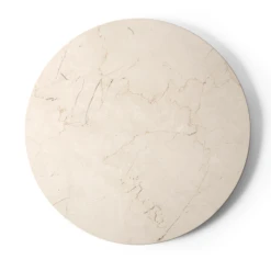 Androgyne Side Table Ø40 By Menu -Home Furnishing Shop 1181649 Androgyne Side Table Table Top Ivory
