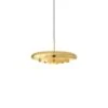 Menu Resonant Pendant By Alf Svensson And Yngvar Sandström -Home Furnishing Shop 1390829 Resonant Pendant front on