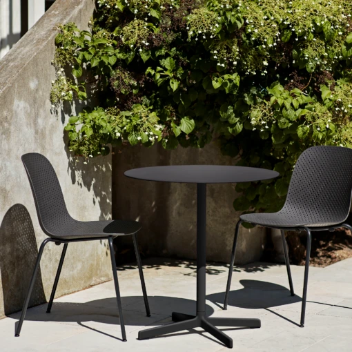 Neu Table Round By Hay - Image 5