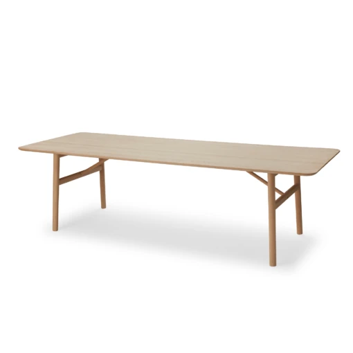 Hven Table Rectangular By Skagerak - Image 9