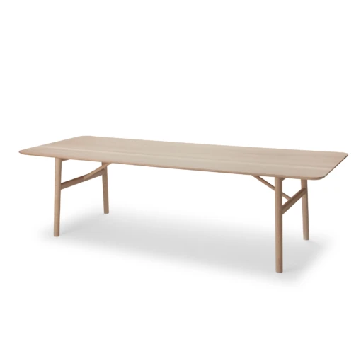 Hven Table Rectangular By Skagerak - Image 8