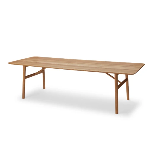 Hven Table Rectangular By Skagerak - Image 2