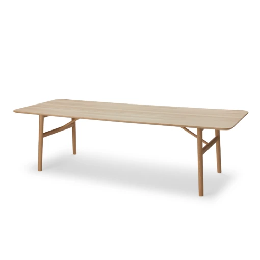 Hven Table Rectangular By Skagerak - Image 7