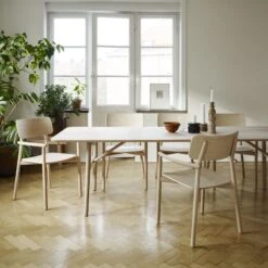 Hven Table Rectangular By Skagerak -Home Furnishing Shop 1420000 1420010 01 M