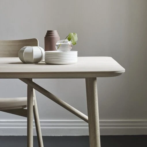Hven Table Rectangular By Skagerak - Image 3