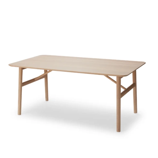 Hven Table Rectangular By Skagerak - Image 11