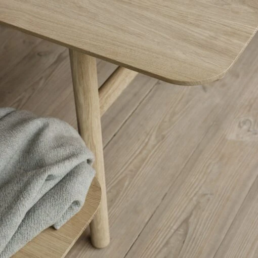 Hven Table Rectangular By Skagerak - Image 6