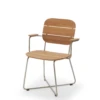 Lilium Armchair By Skagerak -Home Furnishing Shop 1420075LiliumArmchair