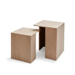 Building Table By Skagerak