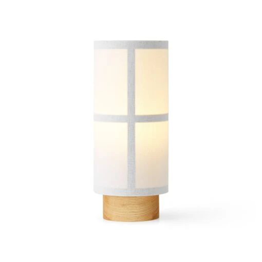 Hashira Portable Table Lamp By Norm Architects For Menu - Image 5
