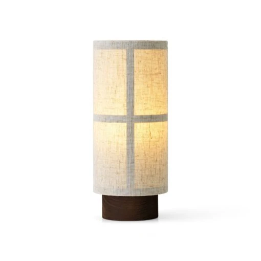 Hashira Portable Table Lamp By Norm Architects For Menu