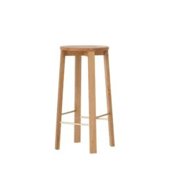 Bar Stool Four By Another Country