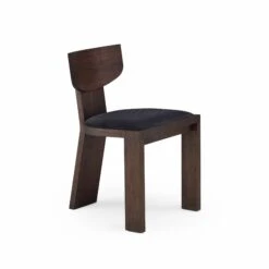 Vega B Chair By Anthony Guerrée