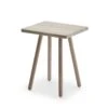Georg Side Table By Skagerak -Home Furnishing Shop 1930347 Georg Side Table Oak