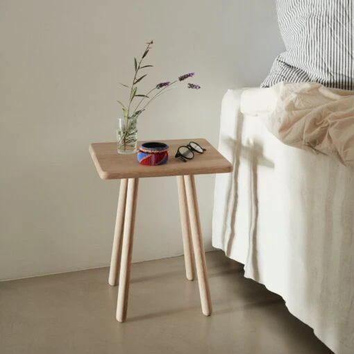 Georg Side Table By Skagerak - Image 2