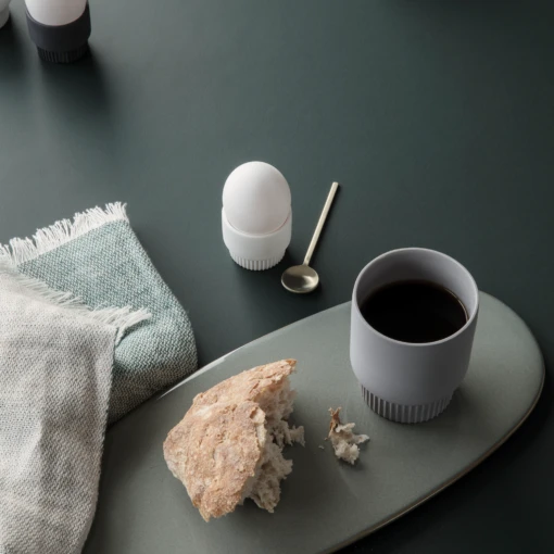 Fein Small Spoon By Ferm Living - Image 2
