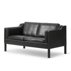 2212 Two-Seater Sofa By Fredericia