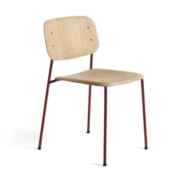 Soft Edge 40 Chair By HAY