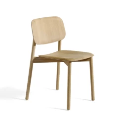 Soft Edge 60 Chair By Hay