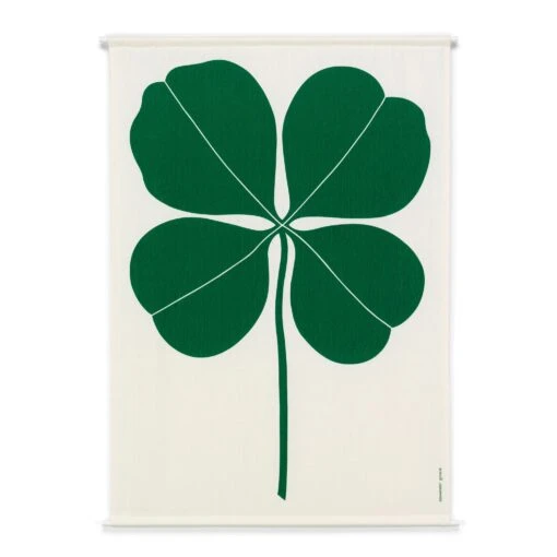 Four Leaf Clover Wall Hanging By Vitra