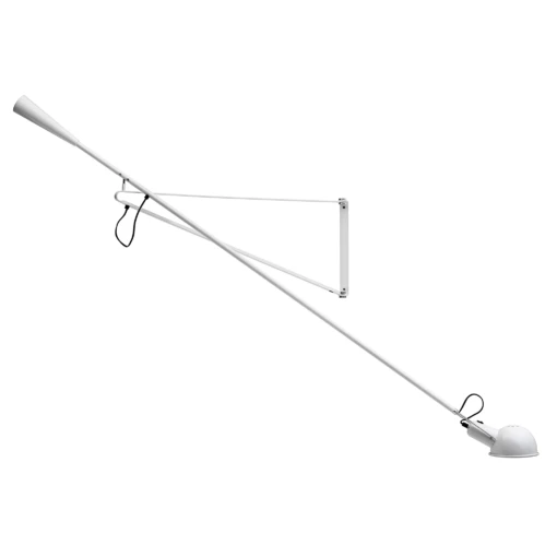 265 Lamp By Paolo Rizzatto For Flos - Image 2