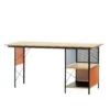 EDU Desk Unit By Vitra -Home Furnishing Shop 269789 EamesDeskUnitEDU F master