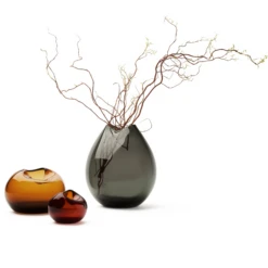 Rock Vase By Kate Hume For When Objects Work -Home Furnishing Shop 29.KATEHUMErock pebble caillou 1