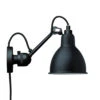 Lampe Gras N°304 CA Cable And Switch By La Lampe Gras -Home Furnishing Shop 304.switchBL SAT.hs