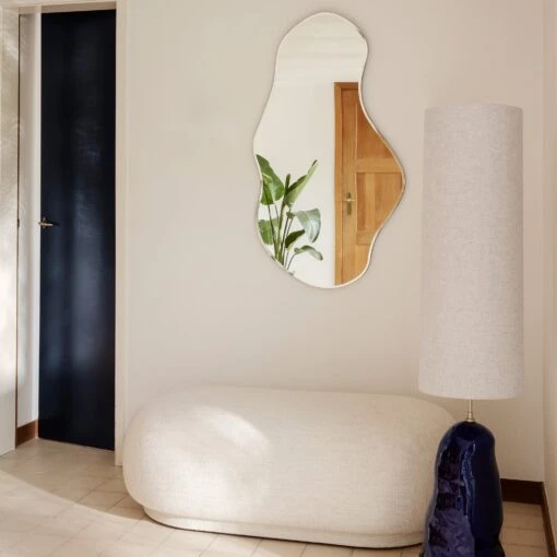 Pond Mirror By Ferm Living - Image 8