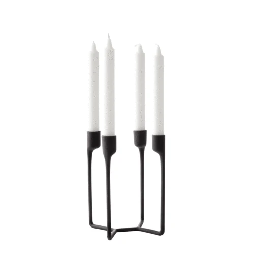 Normann Copenhagen Heima 4 Armed Candlestick - Image 2