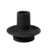 Normann Copenhagen Heima Candlestick For Norman Copenhagen -Home Furnishing Shop 330315 Heima 1candle.hs