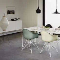 Home Furnishing Shop -Home Furnishing Shop 3385567 EamesFiberglassArmchairDAREamesHouseWhalePlateDiningTableAkari13AWireChair v fullbleed 1440x d60338c4 f1a6 46ff 8c72 0584abe096d3