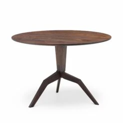 Mars Round Dining Table By Matthew Hilton