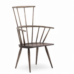 Kimble Windsor Chair By Matthew Hilton