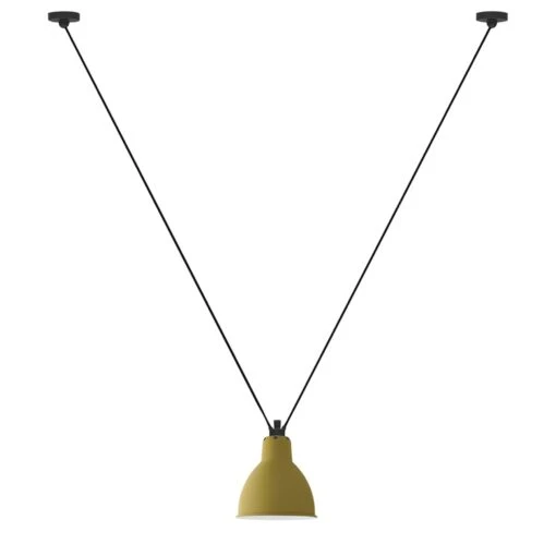 Les Acrobates De Gras N° 323 By La Lampe Gras - Image 2