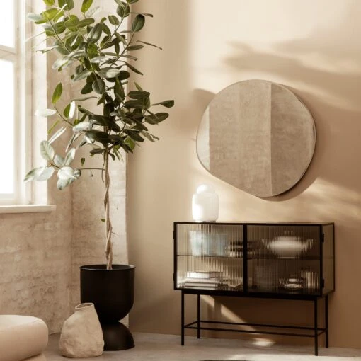 Pond Mirror By Ferm Living - Image 3