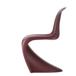 Panton Chair By Vitra