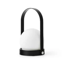 Carrie LED Lamp By Menu