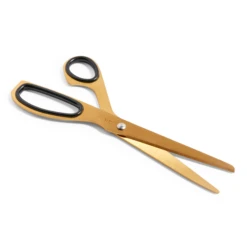 Brass Scissors By Hay -Home Furnishing Shop 502931 Scissors brass