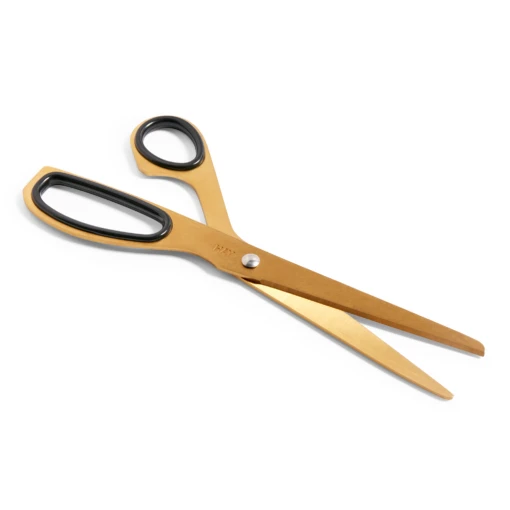 Brass Scissors By Hay - Image 3
