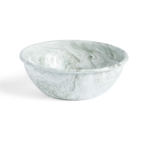 Soft Ice Salad Bowl By Hay