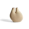 W&S Vases By Wang & Söderström For Hay -Home Furnishing Shop 508175 W and S Chamber Vase light beige